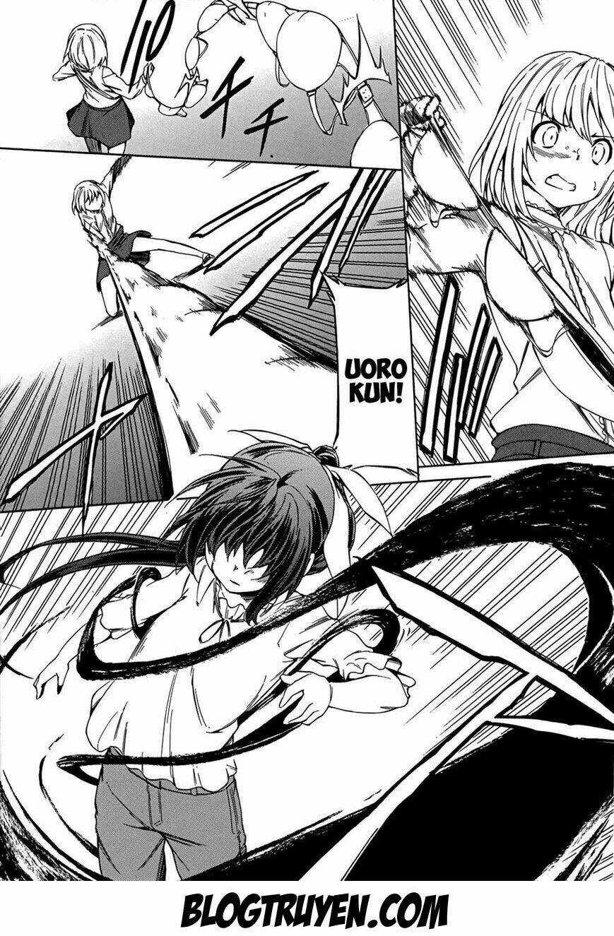 Sexual Hunter Riot - Chapter 17 - Trang 25