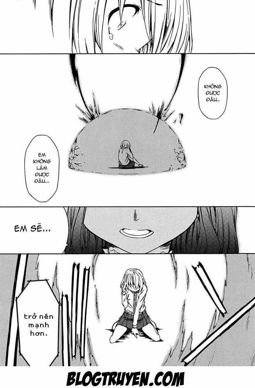 Sexual Hunter Riot - Chapter 17 - Trang 28