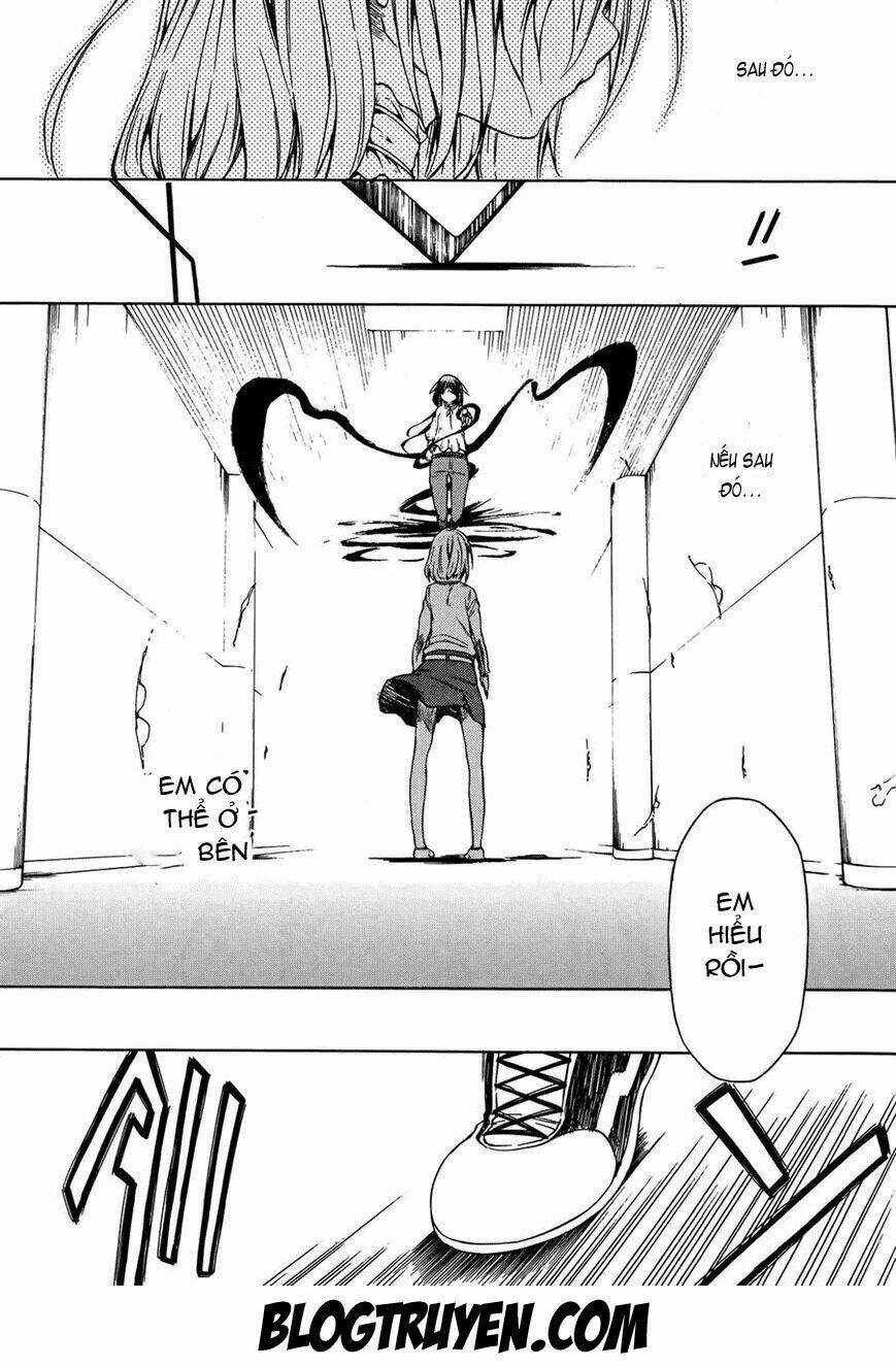 Sexual Hunter Riot - Chapter 17 - Trang 29