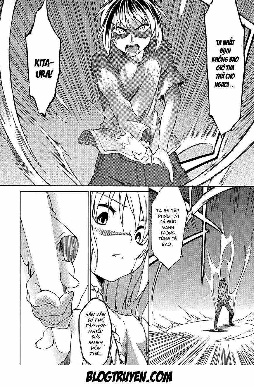 Sexual Hunter Riot - Chapter 18 - Trang 18