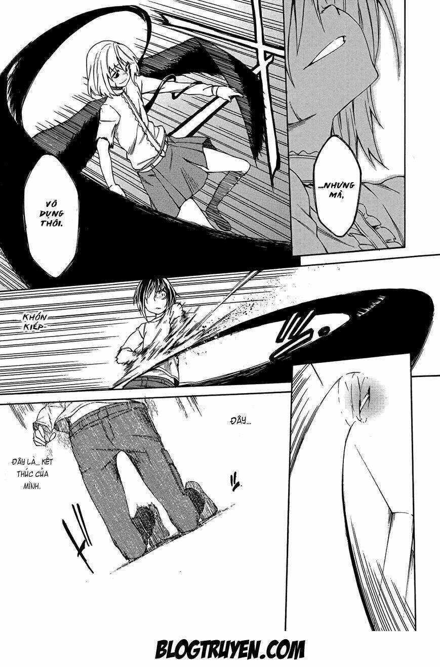 Sexual Hunter Riot - Chapter 18 - Trang 19