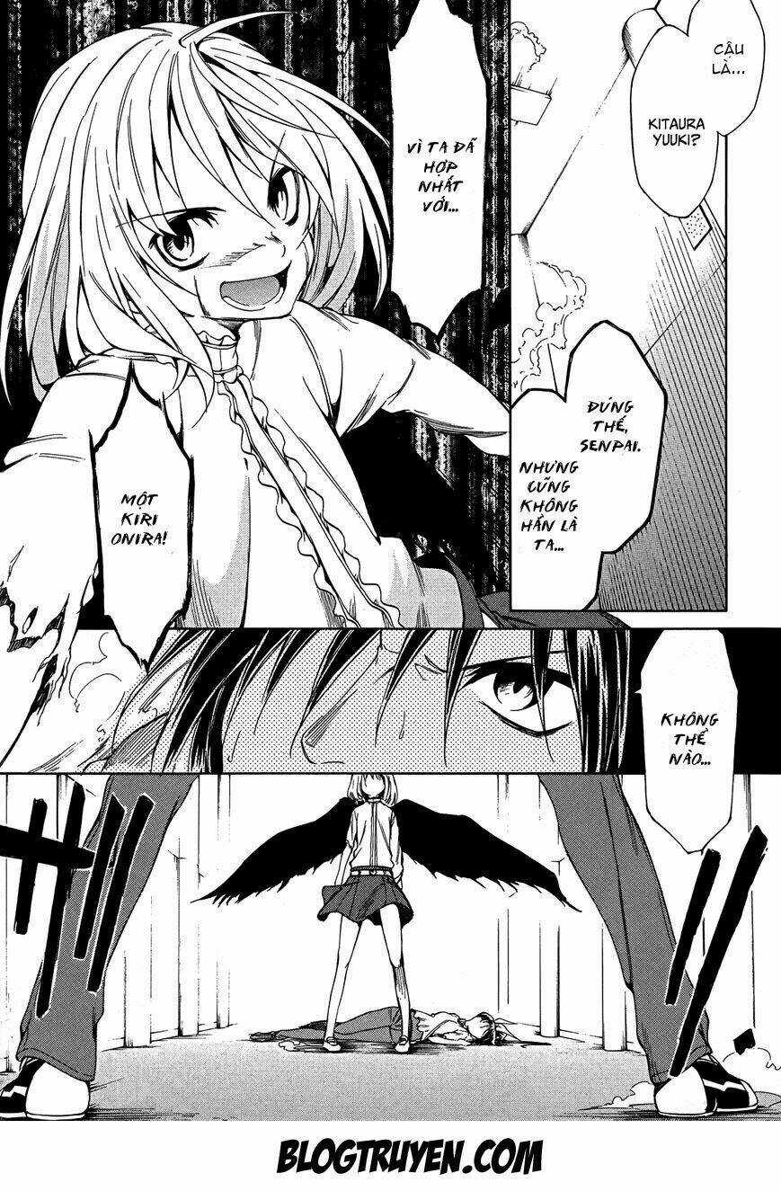 Sexual Hunter Riot - Chapter 18 - Trang 3