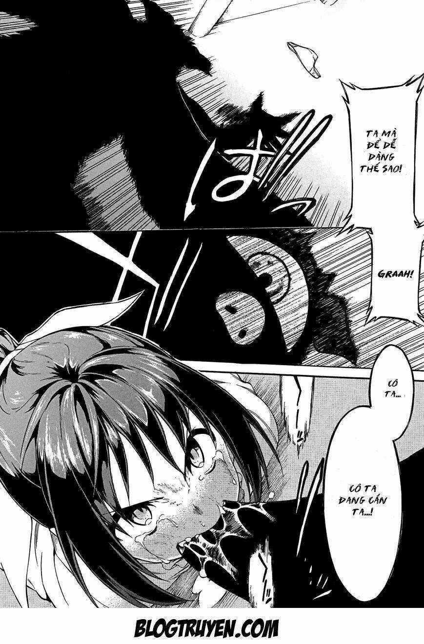 Sexual Hunter Riot - Chapter 19 - Trang 14