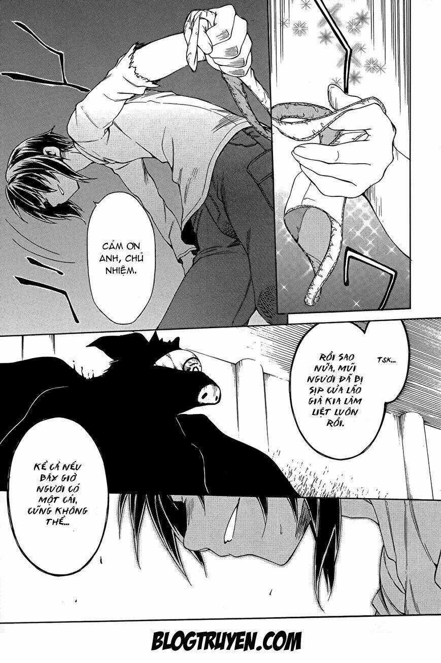 Sexual Hunter Riot - Chapter 19 - Trang 15