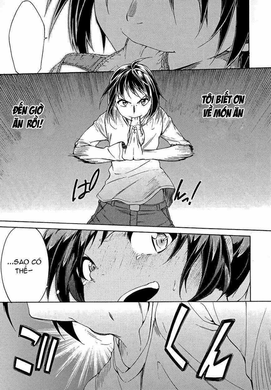 Sexual Hunter Riot - Chapter 19 - Trang 19