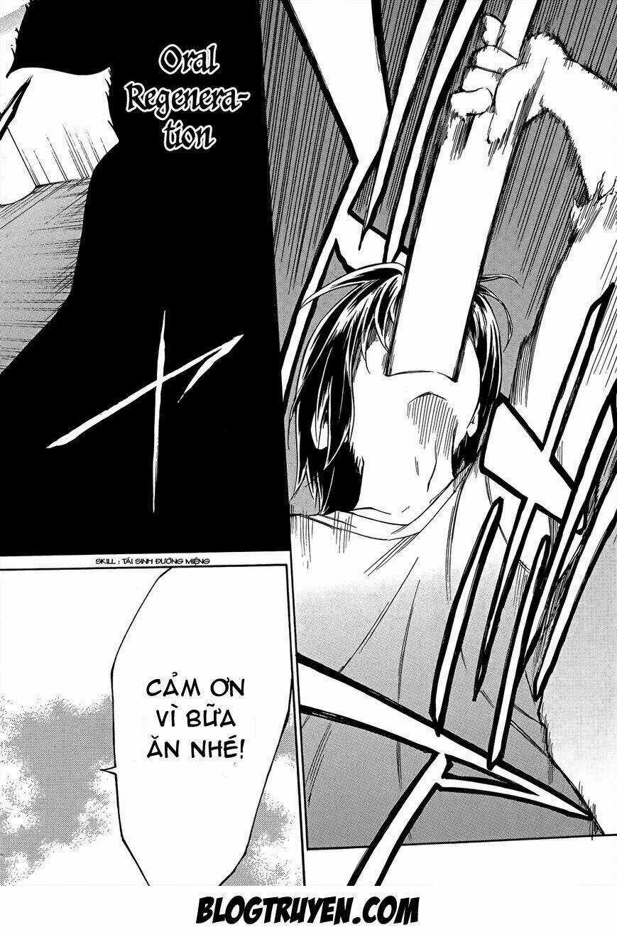 Sexual Hunter Riot - Chapter 19 - Trang 20