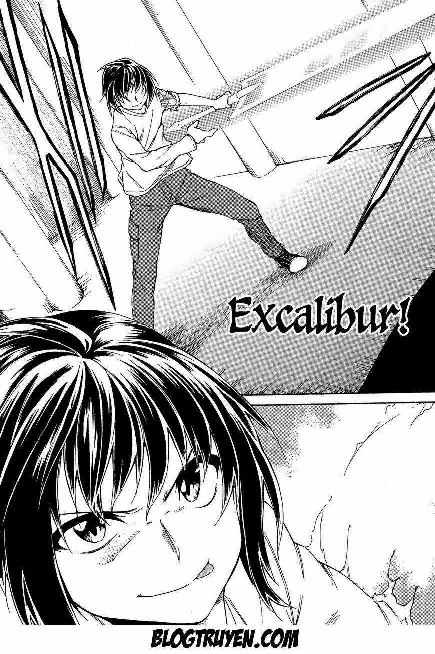 Sexual Hunter Riot - Chapter 19 - Trang 21