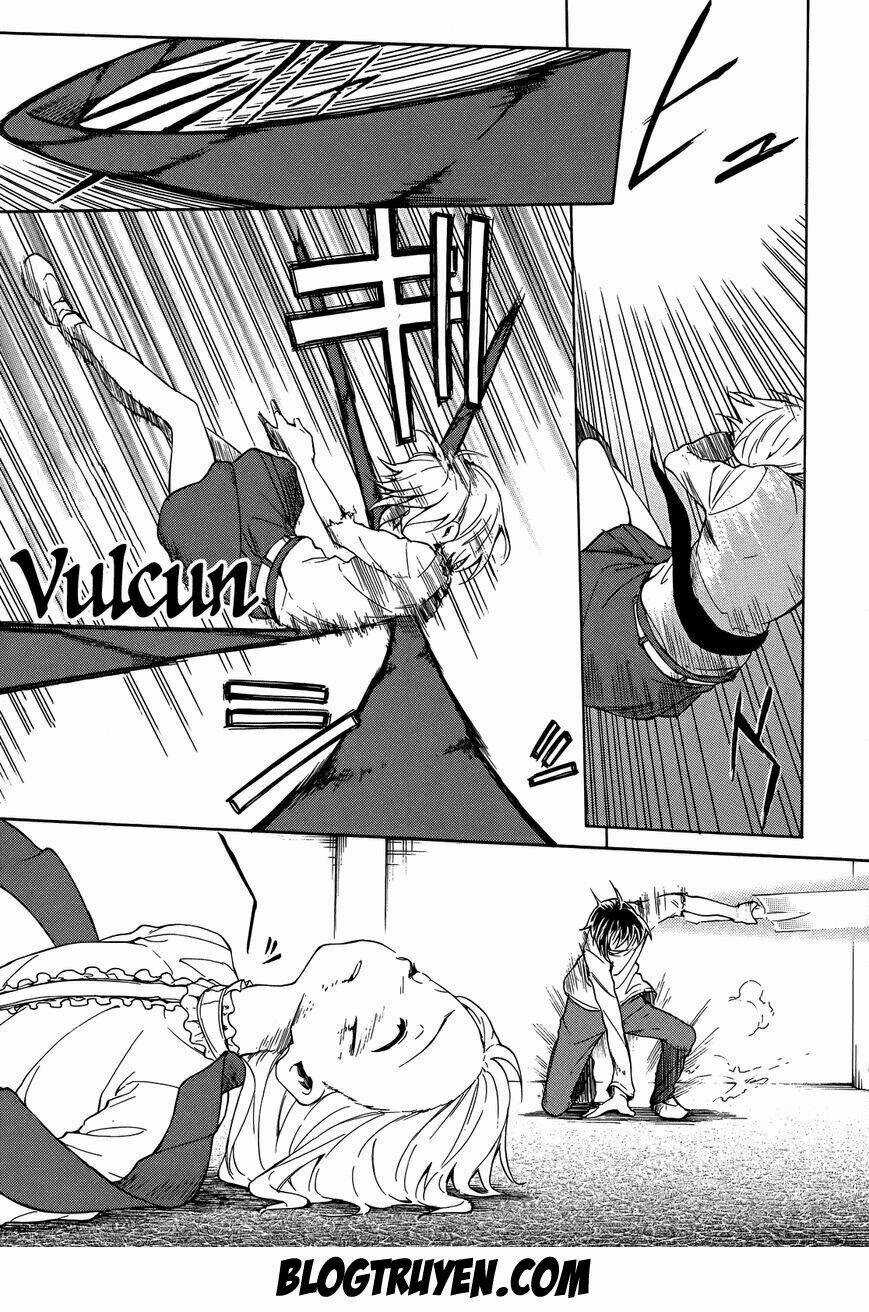 Sexual Hunter Riot - Chapter 19 - Trang 25