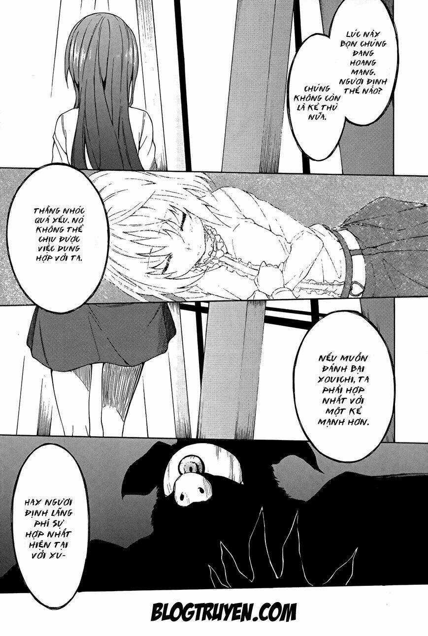 Sexual Hunter Riot - Chapter 19 - Trang 29