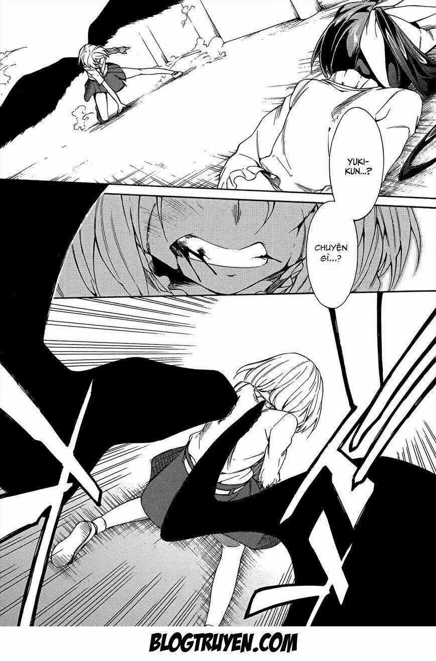 Sexual Hunter Riot - Chapter 19 - Trang 4