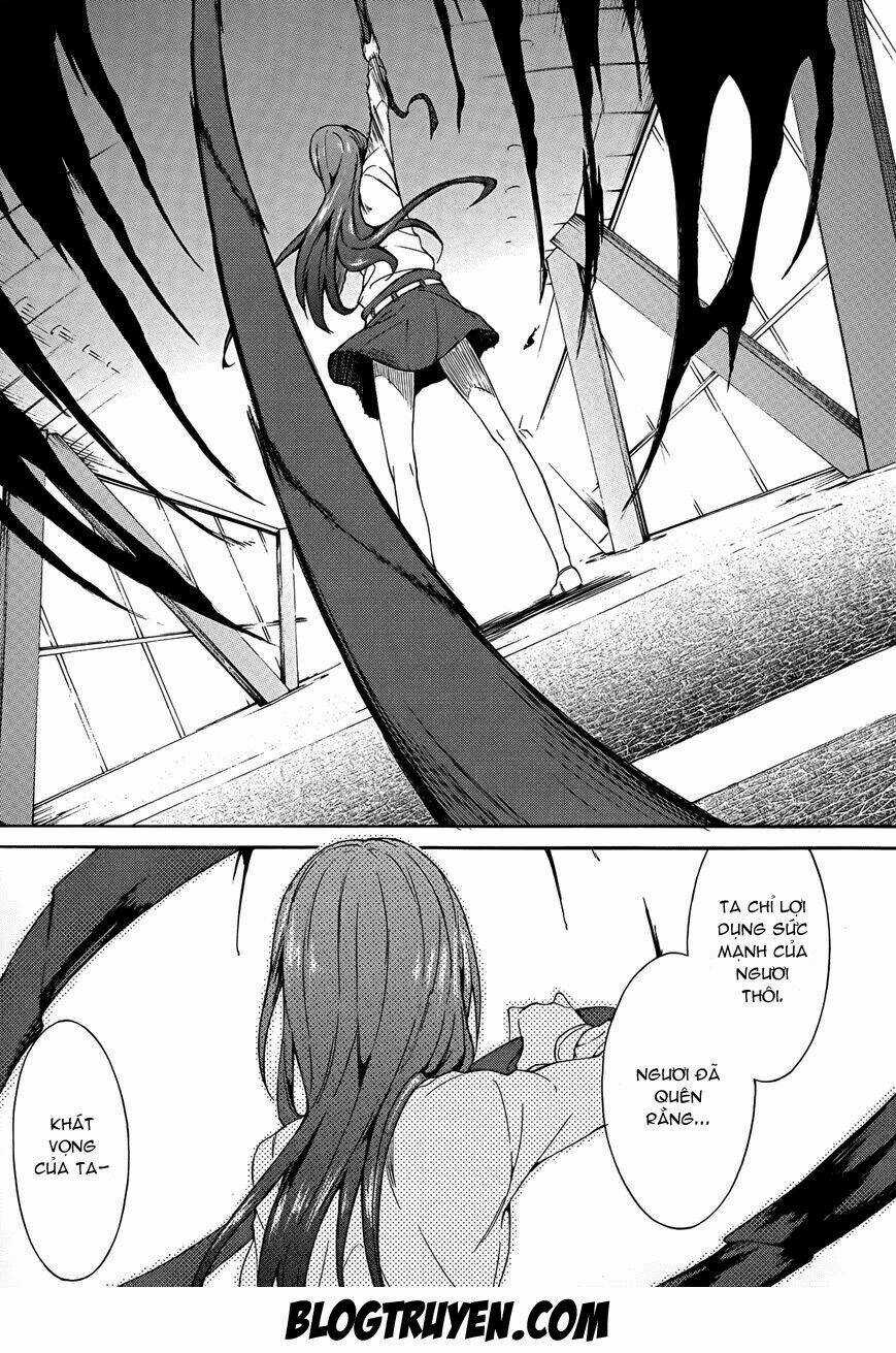 Sexual Hunter Riot - Chapter 19 - Trang 31