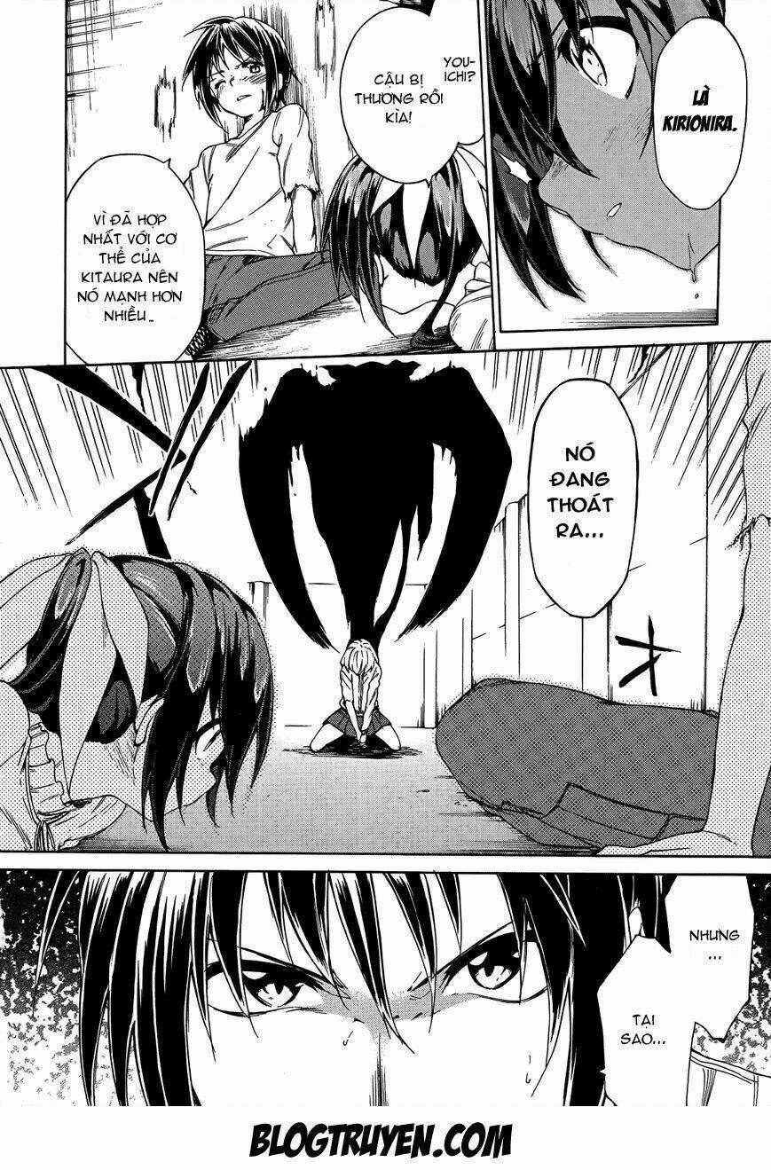 Sexual Hunter Riot - Chapter 19 - Trang 6