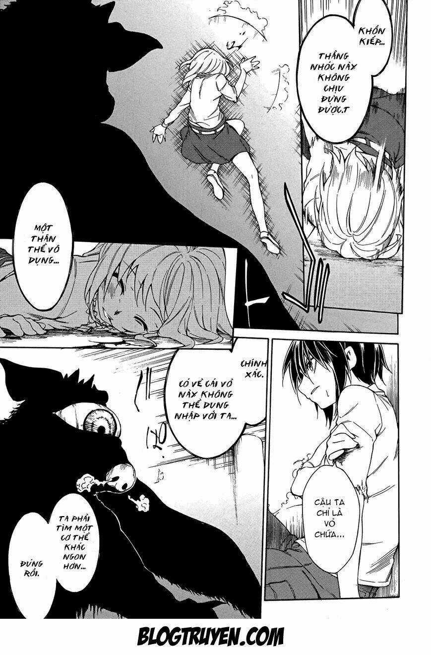 Sexual Hunter Riot - Chapter 19 - Trang 7