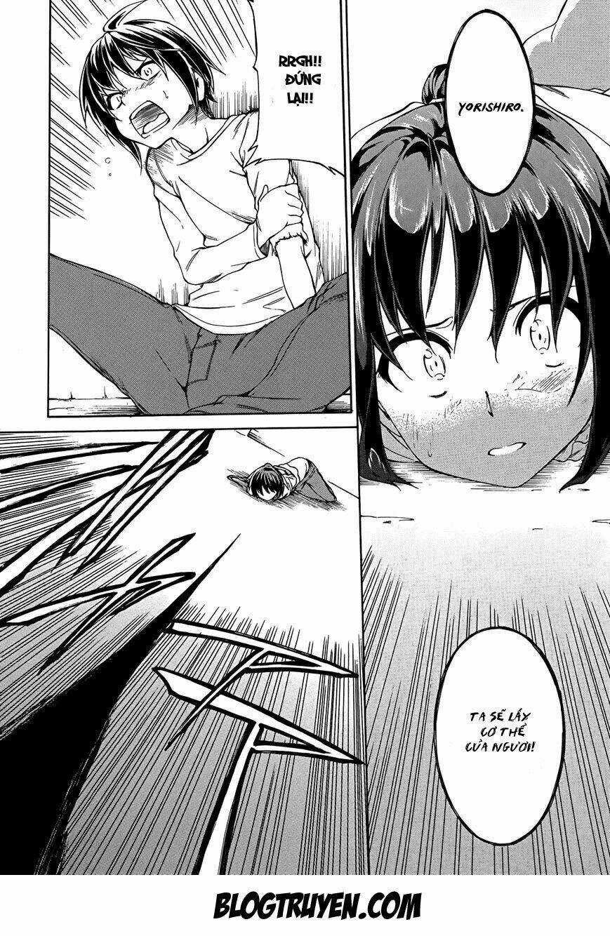 Sexual Hunter Riot - Chapter 19 - Trang 8