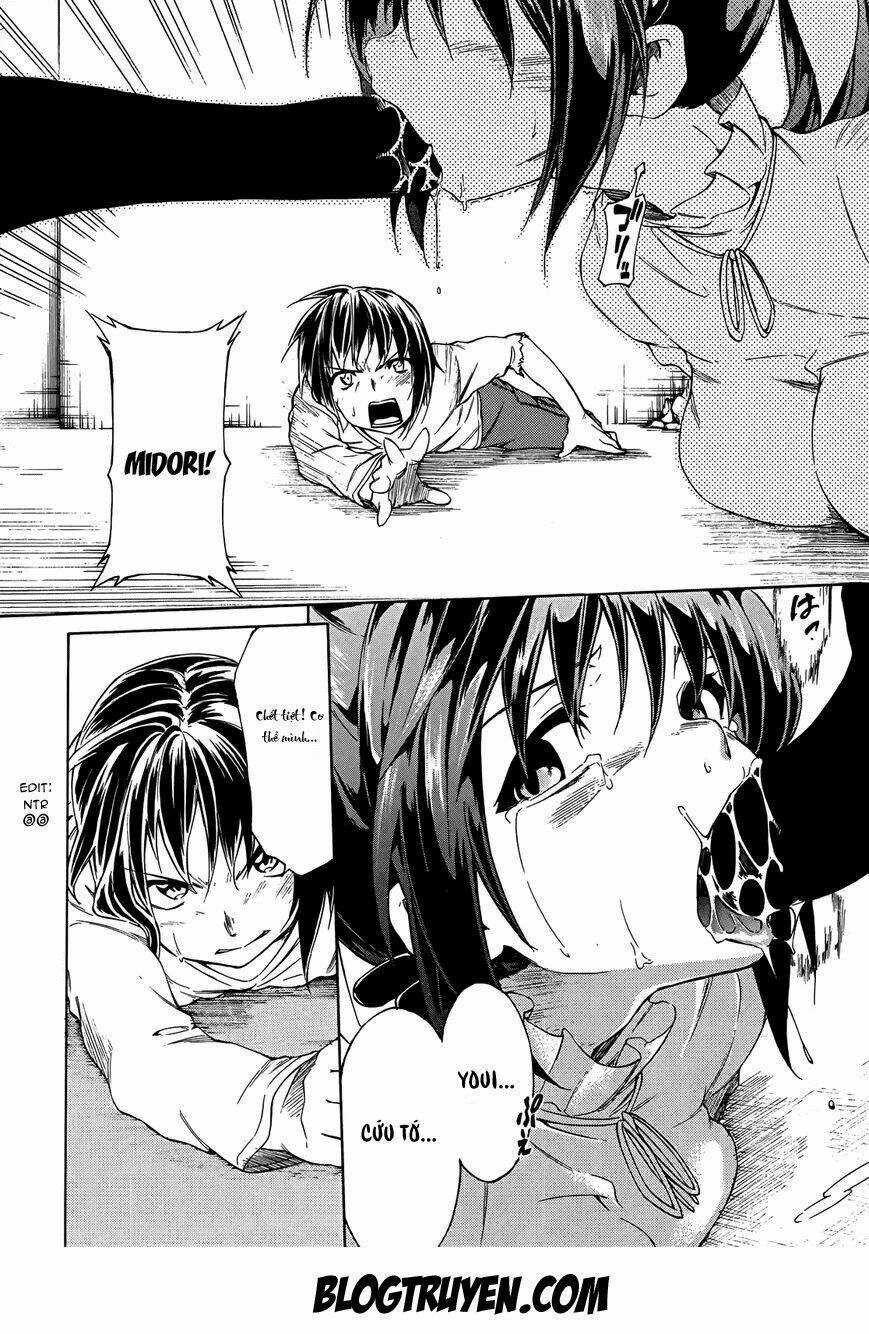 Sexual Hunter Riot - Chapter 19 - Trang 10