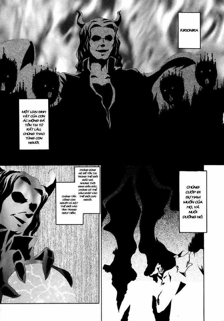 Sexual Hunter Riot - Chapter 2 - Trang 2