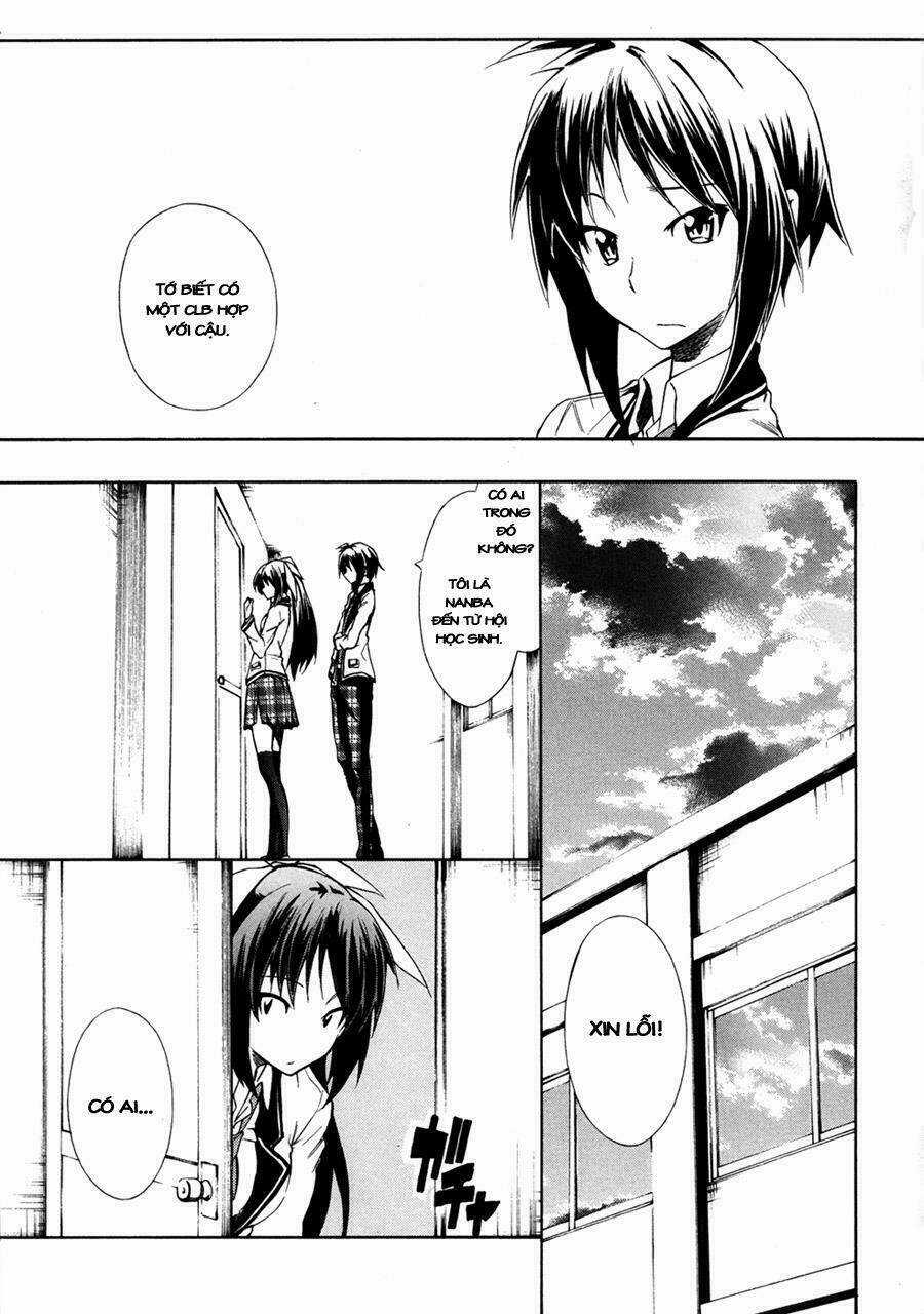 Sexual Hunter Riot - Chapter 2 - Trang 30