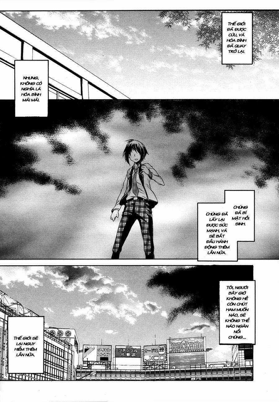 Sexual Hunter Riot - Chapter 2 - Trang 4