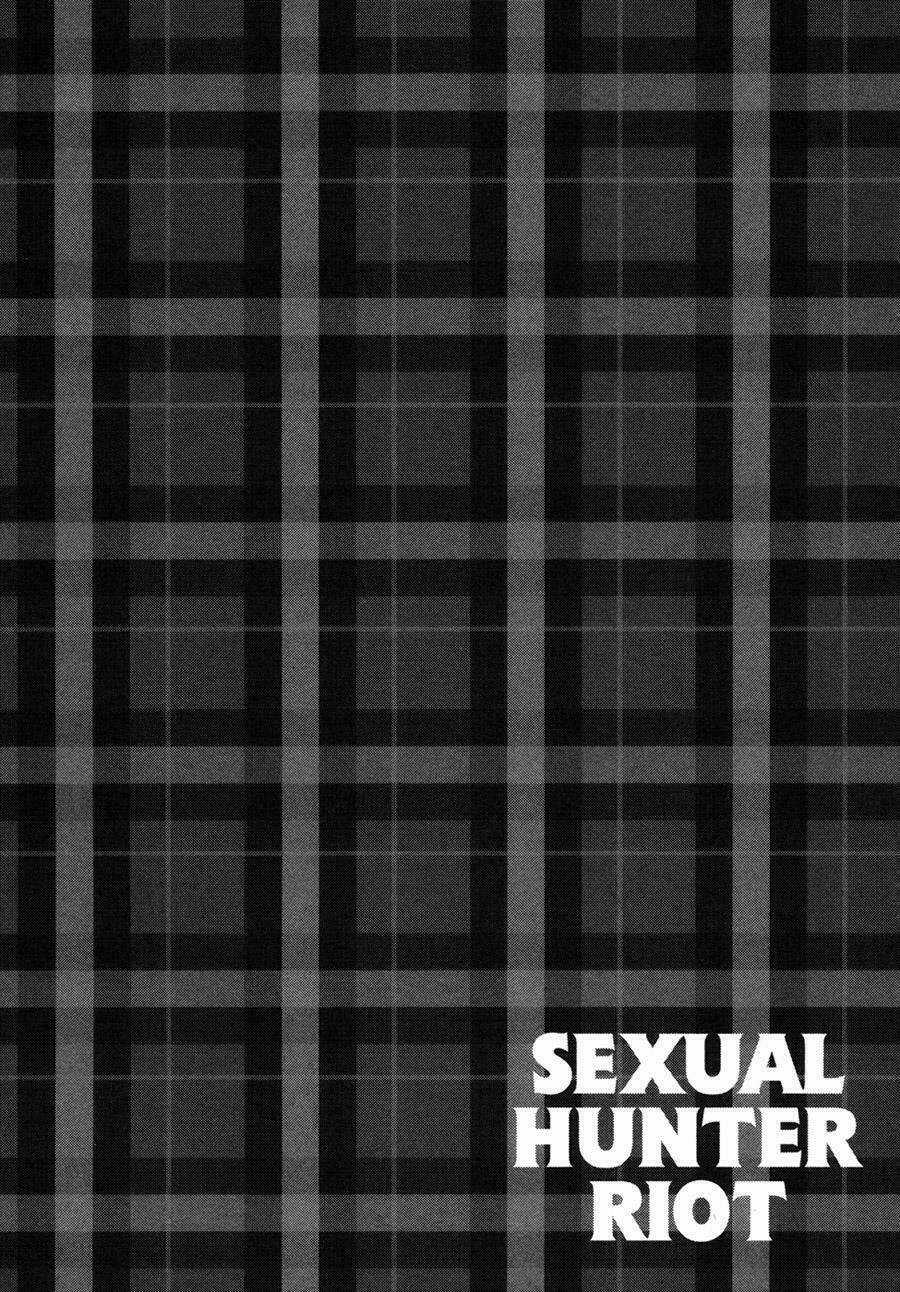 Sexual Hunter Riot - Chapter 2 - Trang 34