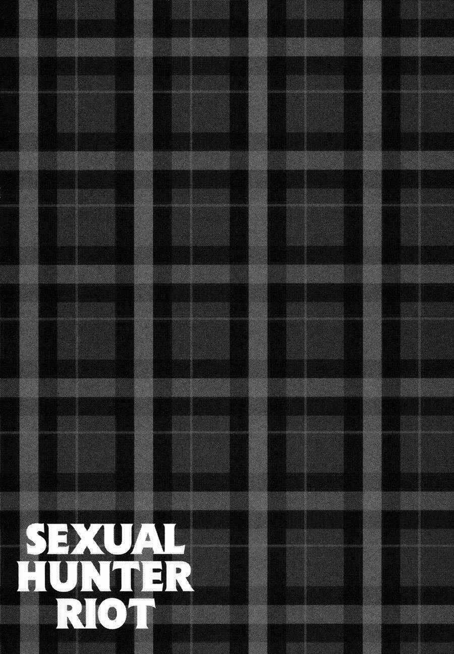 Sexual Hunter Riot - Chapter 2 - Trang 35