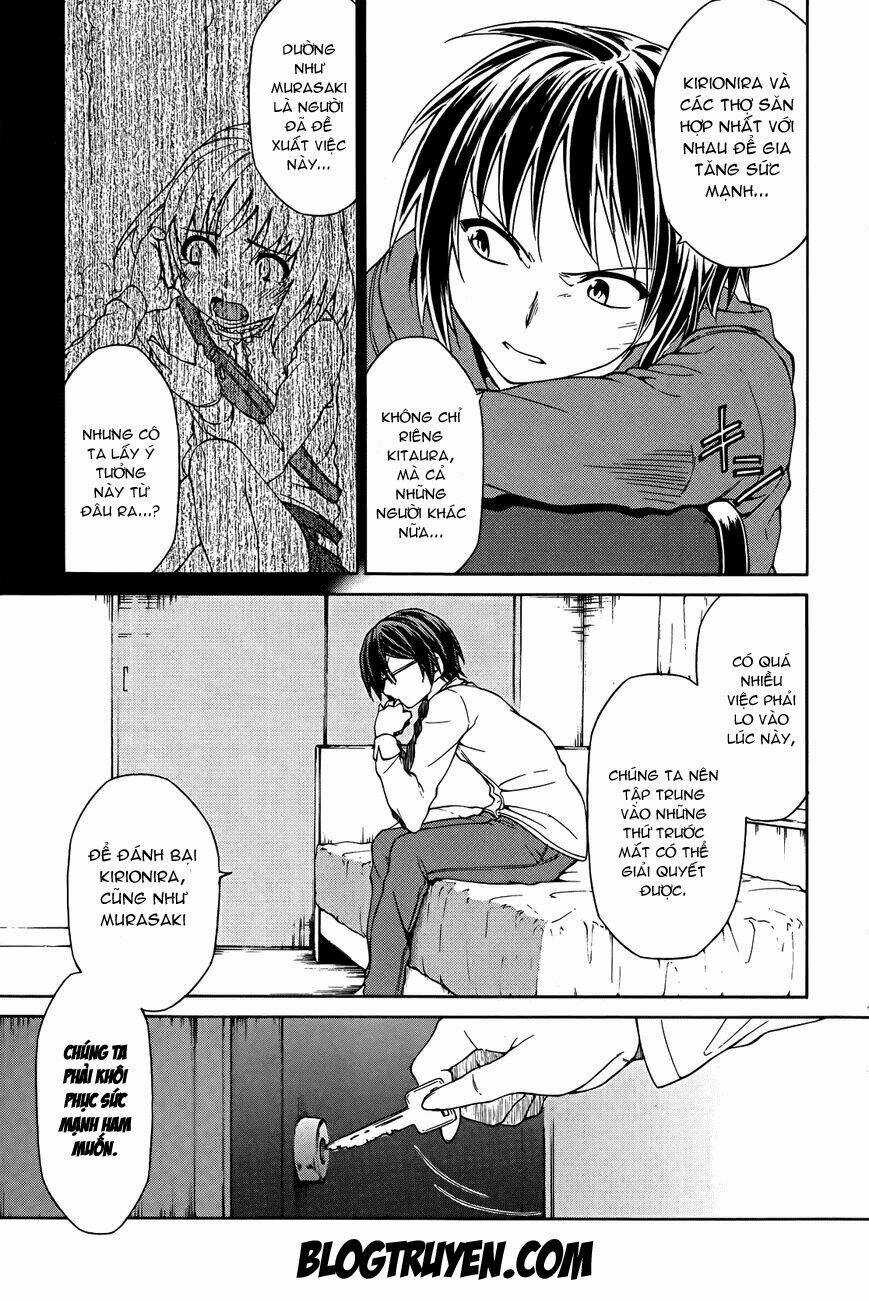 Sexual Hunter Riot - Chapter 20 - Trang 13