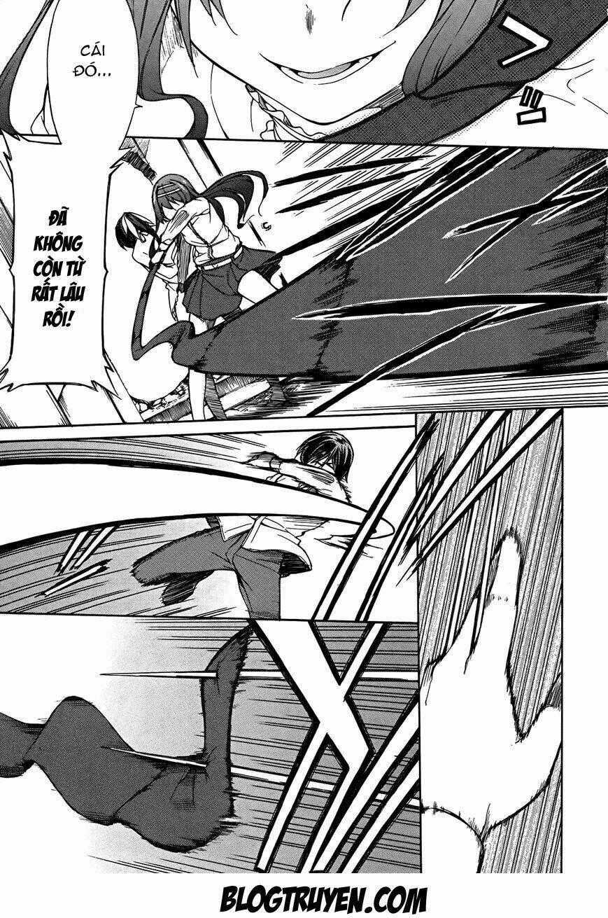 Sexual Hunter Riot - Chapter 20 - Trang 35