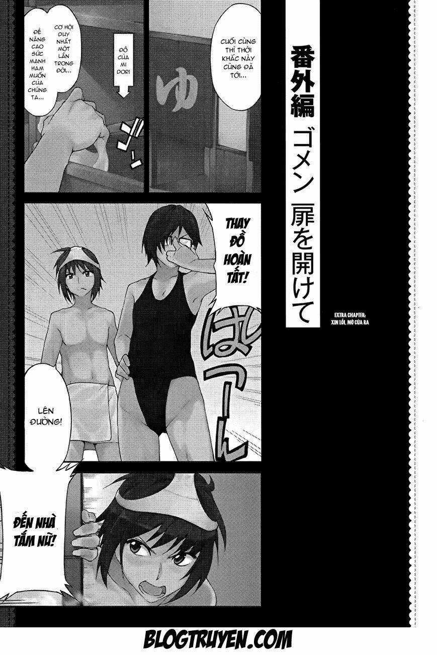 Sexual Hunter Riot - Chapter 20 - Trang 6