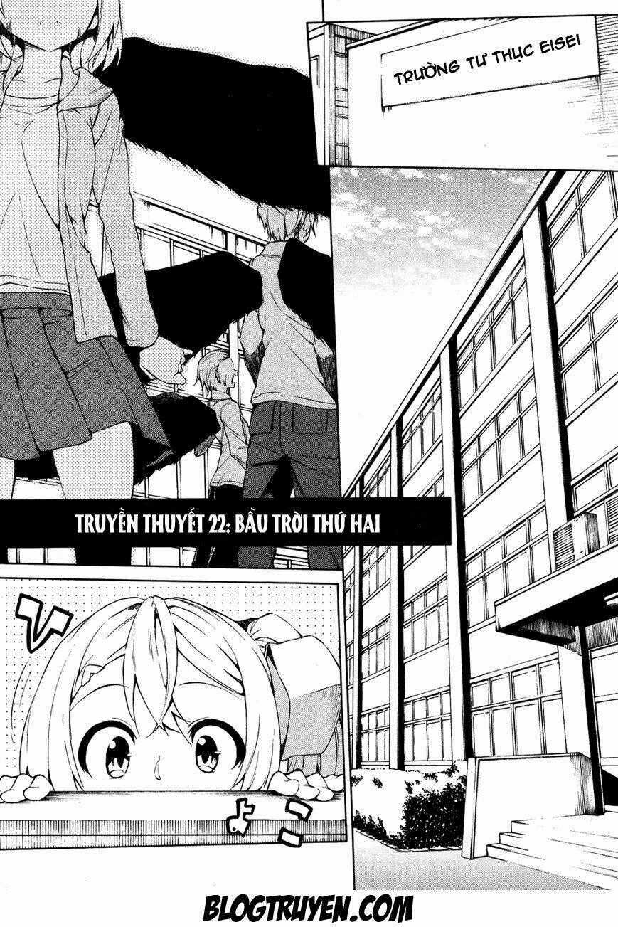 Sexual Hunter Riot - Chapter 22 - Trang 2