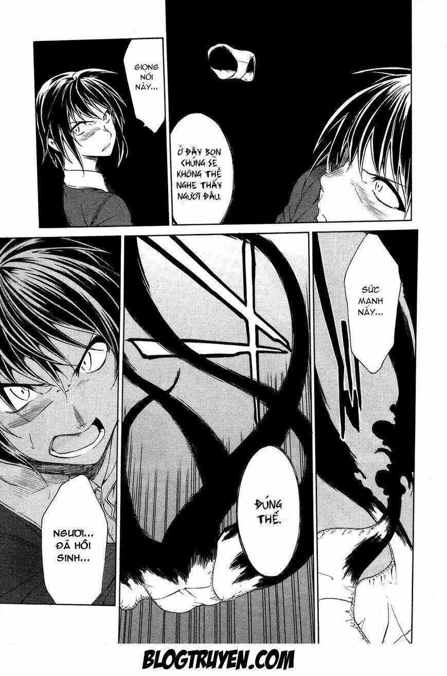 Sexual Hunter Riot - Chapter 22 - Trang 15