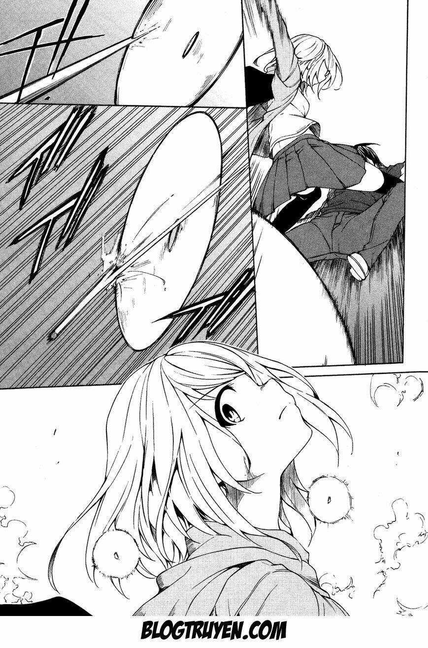 Sexual Hunter Riot - Chapter 22 - Trang 7