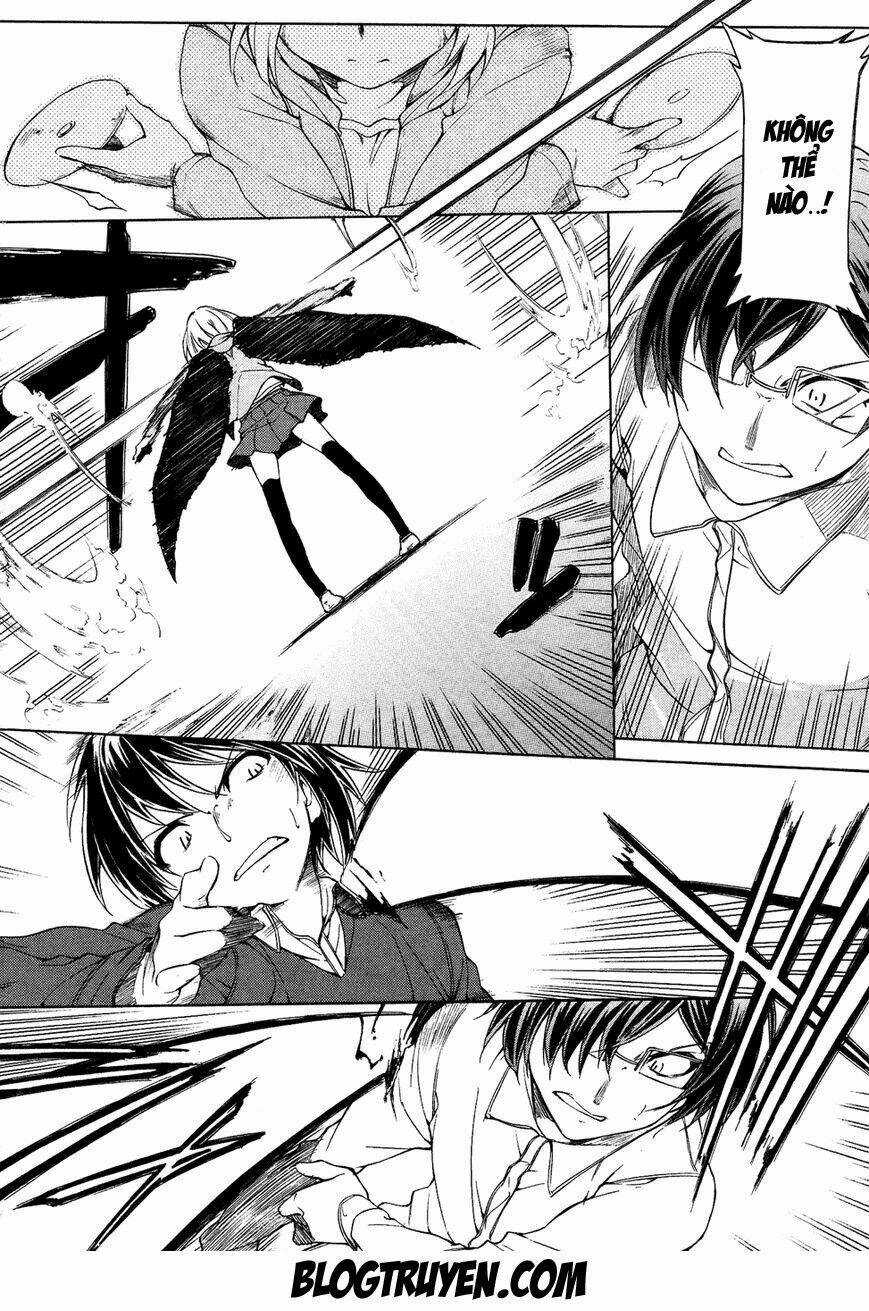 Sexual Hunter Riot - Chapter 22 - Trang 8