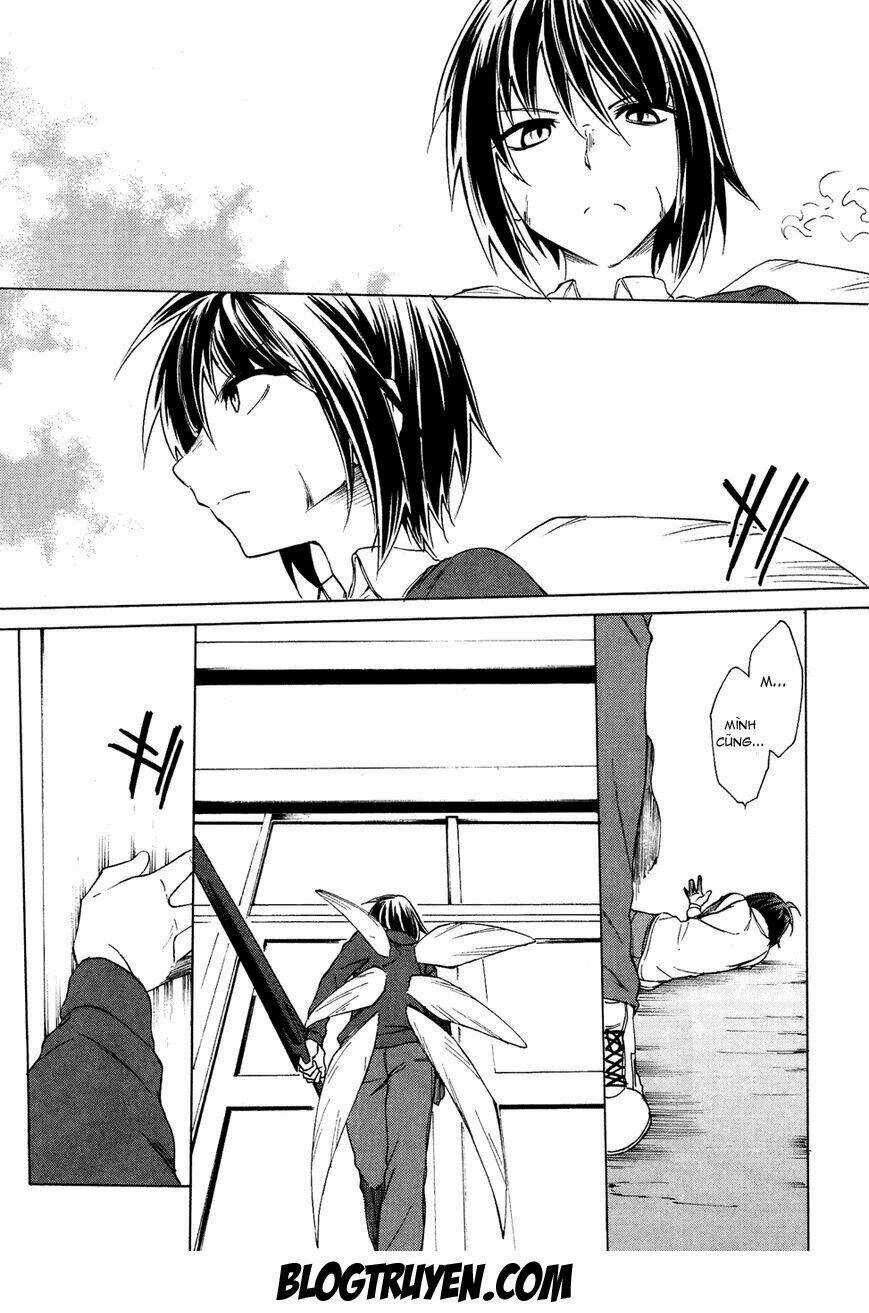 Sexual Hunter Riot - Chapter 23 - Trang 18