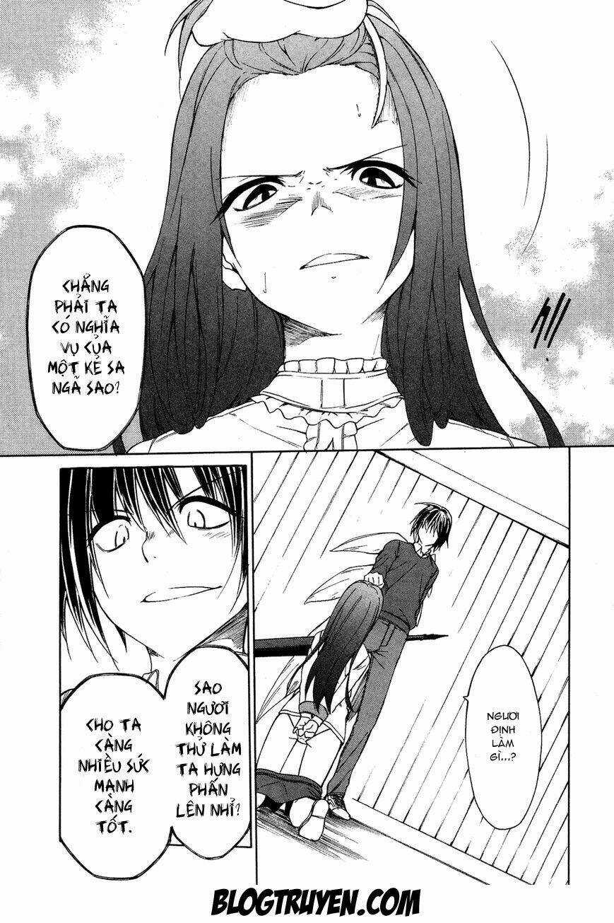 Sexual Hunter Riot - Chapter 23 - Trang 26