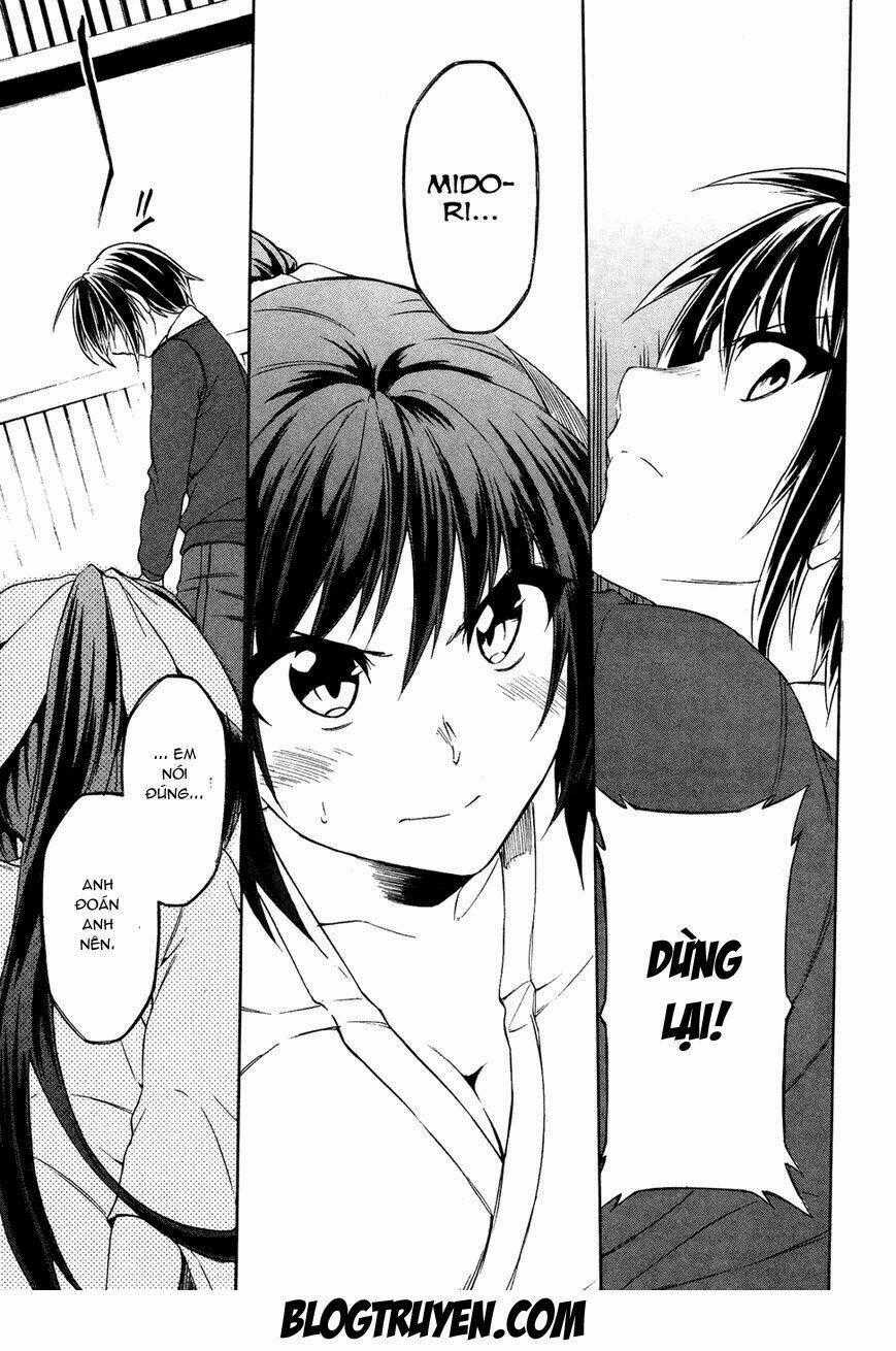 Sexual Hunter Riot - Chapter 23 - Trang 30