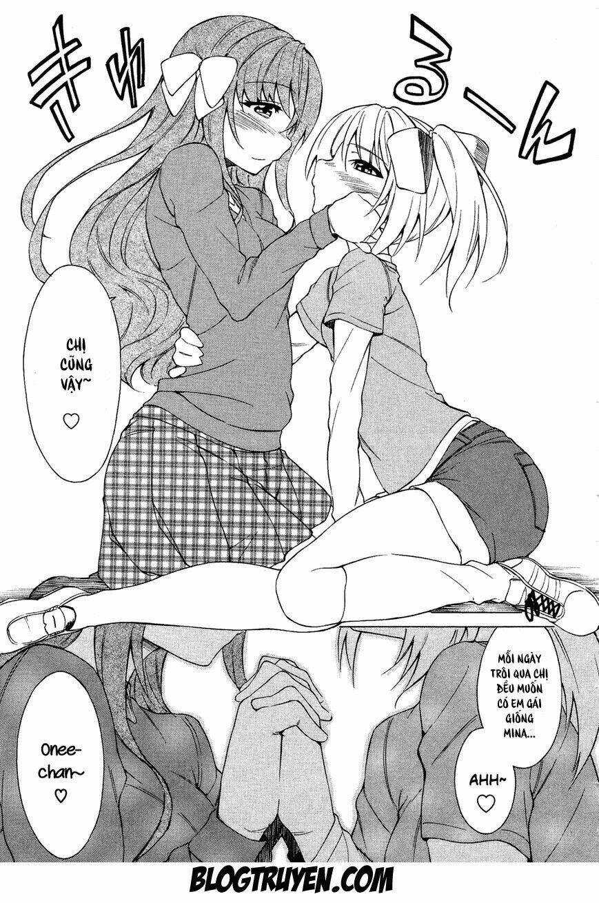 Sexual Hunter Riot - Chapter 23 - Trang 8