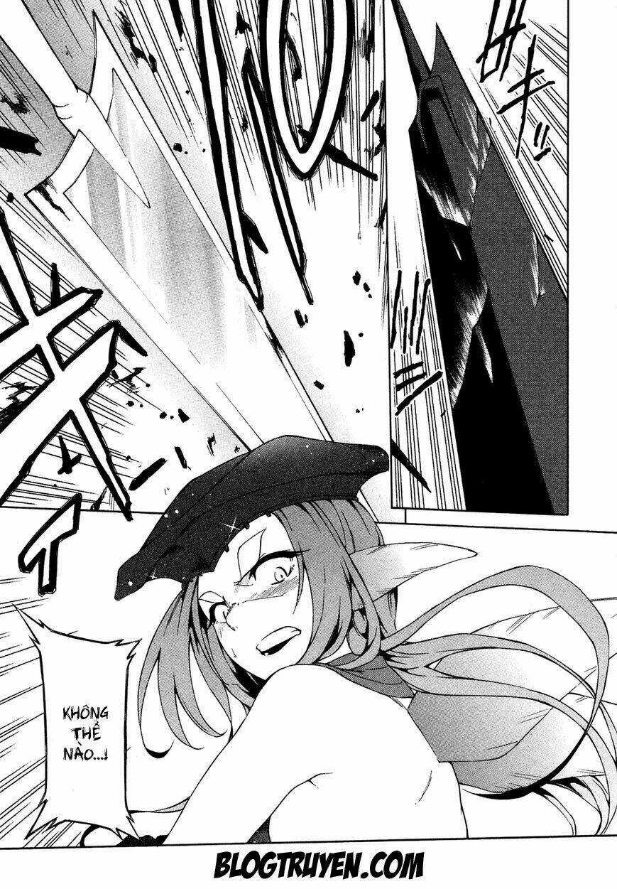 Sexual Hunter Riot - Chapter 24 - Trang 20