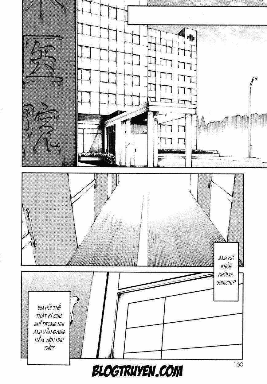 Sexual Hunter Riot - Chapter 24 - Trang 27