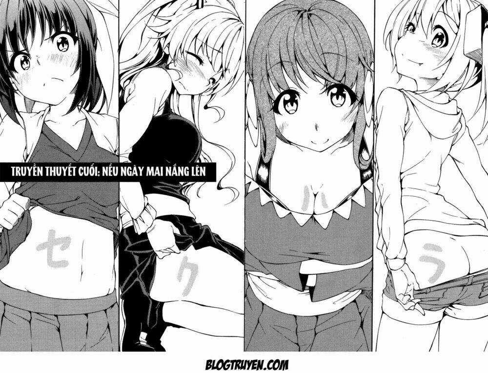 Sexual Hunter Riot - Chapter 24 - Trang 4