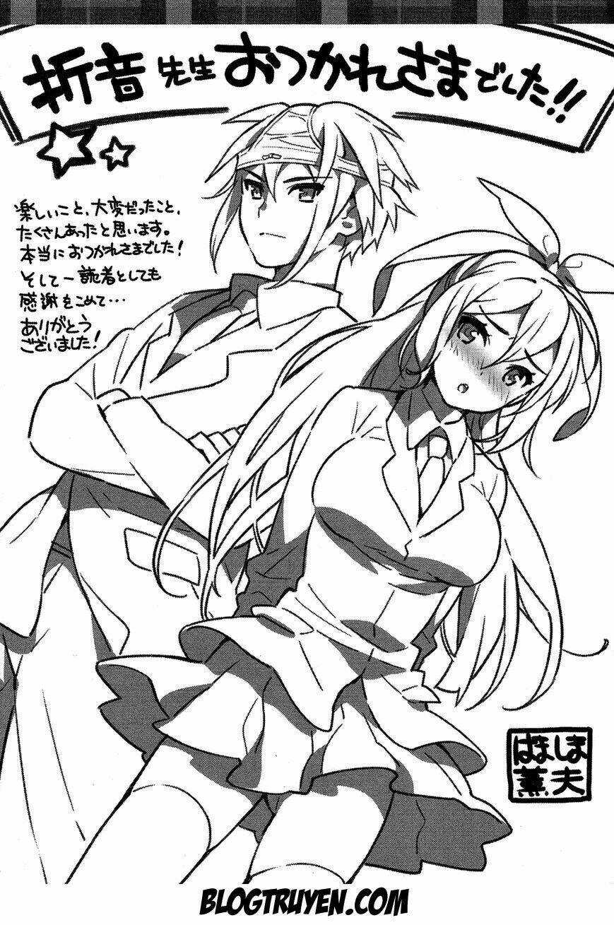 Sexual Hunter Riot - Chapter 24 - Trang 40