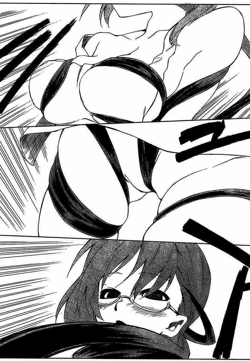 Sexual Hunter Riot - Chapter 6 - Trang 27