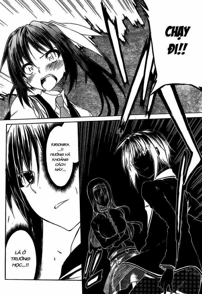 Sexual Hunter Riot - Chapter 8 - Trang 28