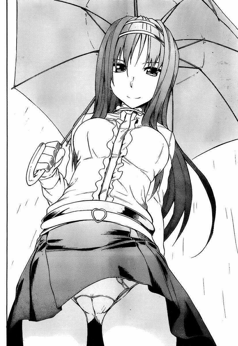 Sexual Hunter Riot - Chapter 8 - Trang 8