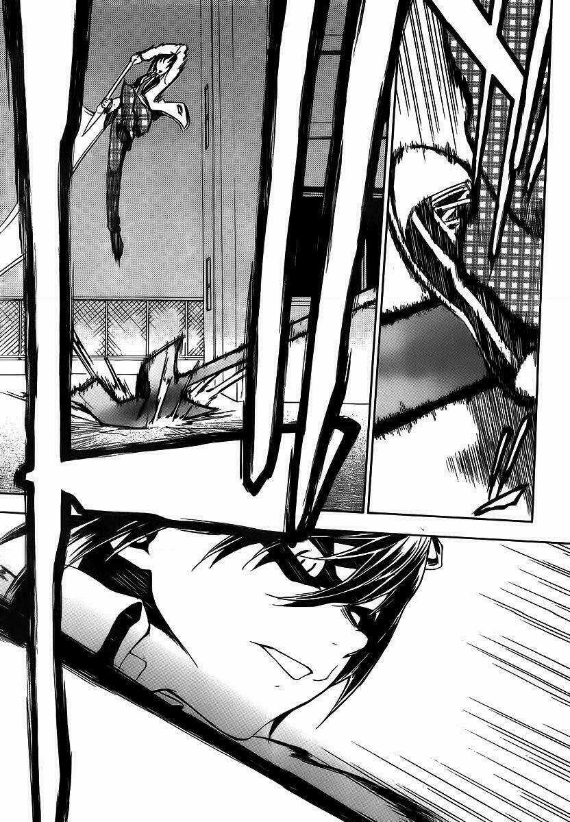 Sexual Hunter Riot - Chapter 9 - Trang 28