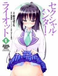 Đọc truyện Sexual Hunter Riot