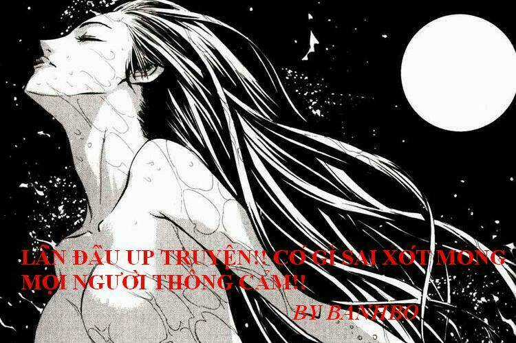 Sfumare - Chapter 1 - Trang 1