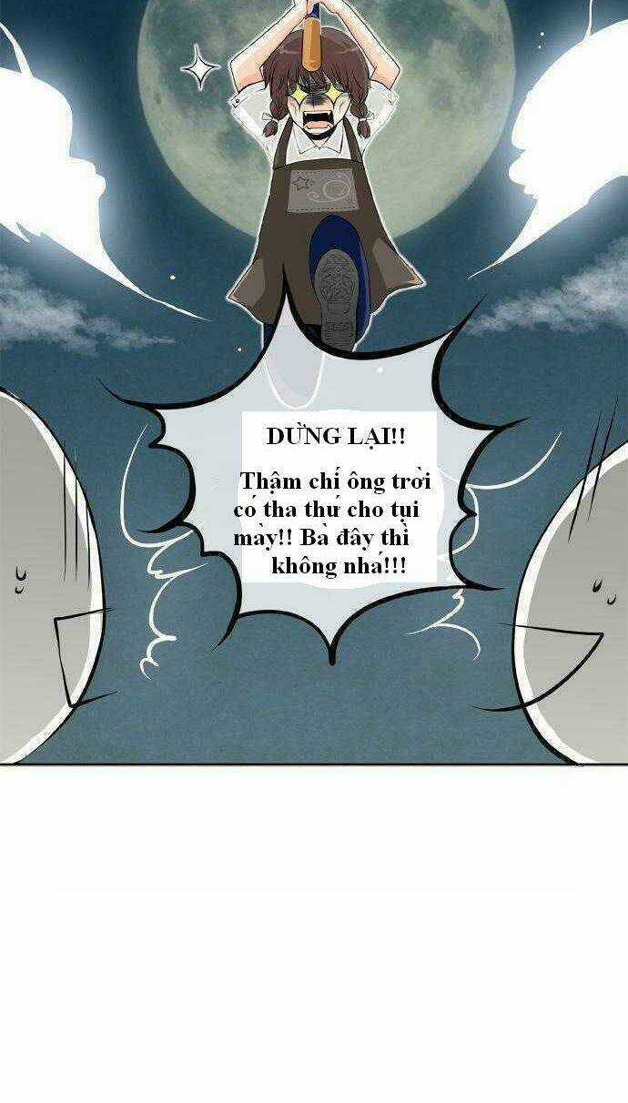 Sfumare - Chapter 1 - Trang 11