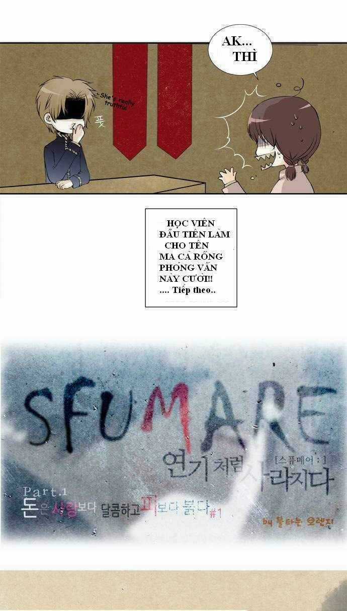 Sfumare - Chapter 1 - Trang 4