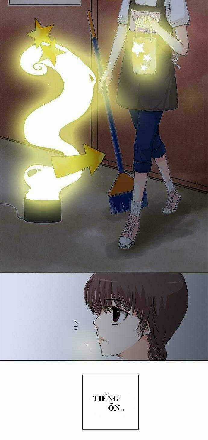 Sfumare - Chapter 1 - Trang 7