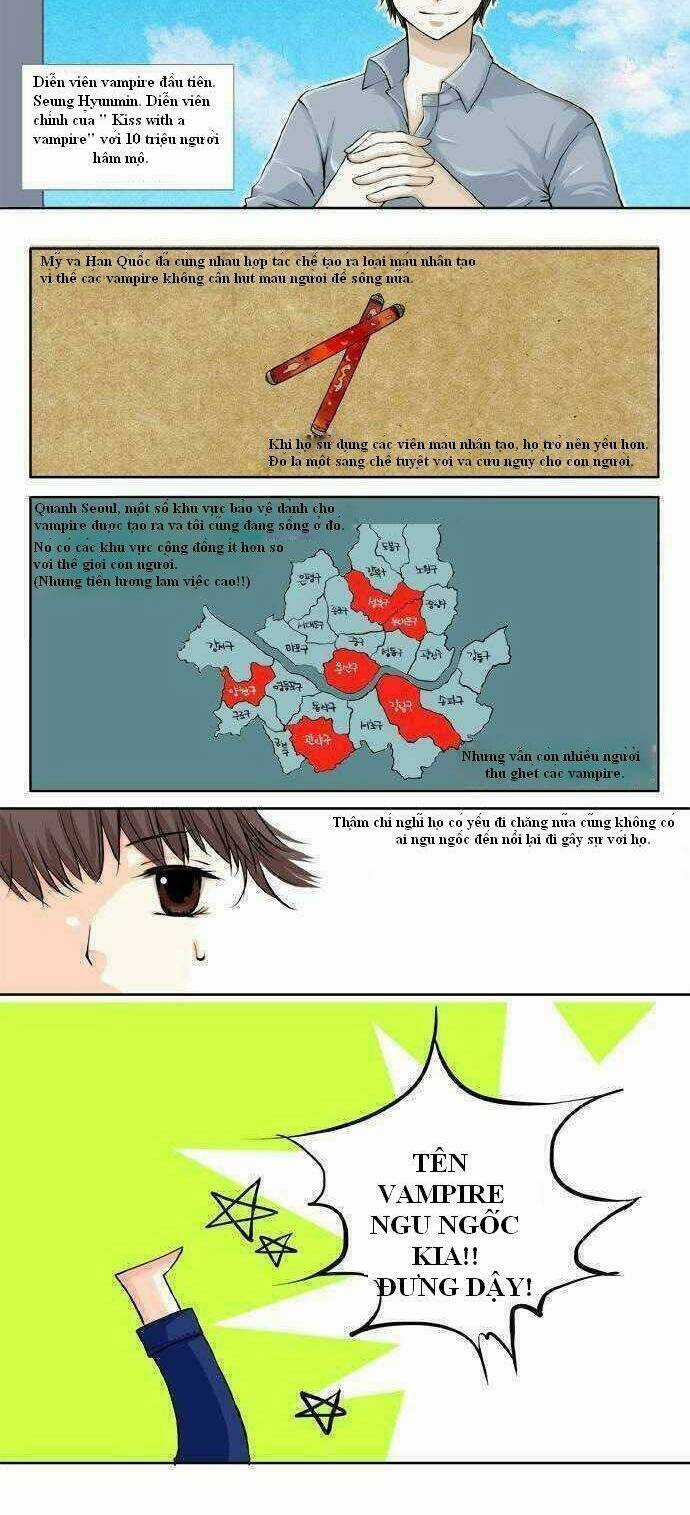 Sfumare - Chapter 1 - Trang 9