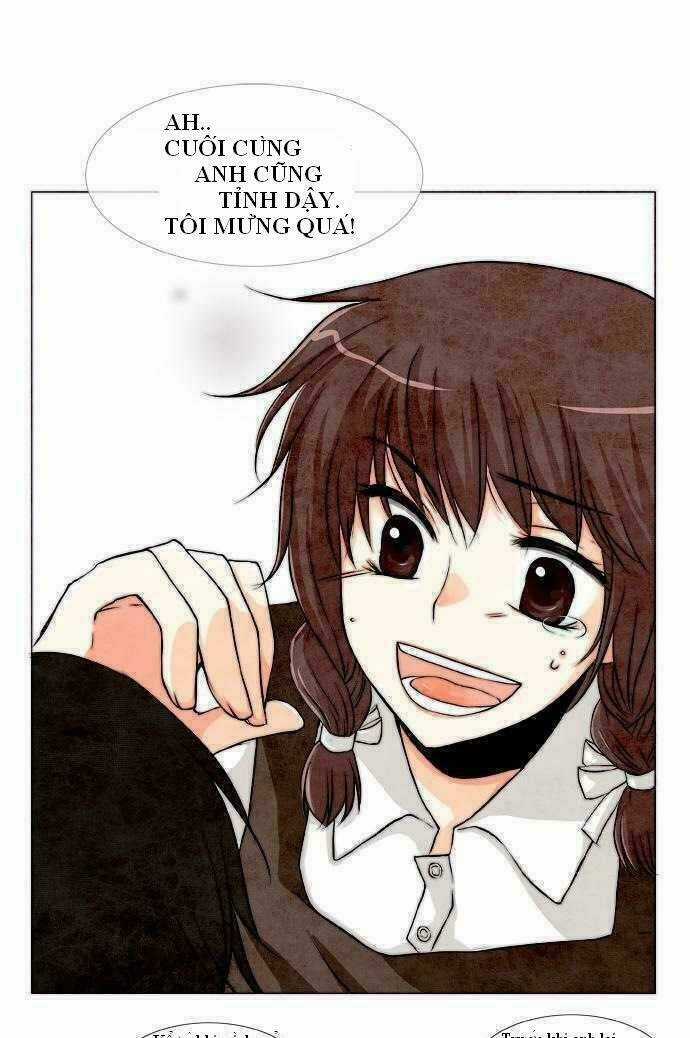 Sfumare - Chapter 2 - Trang 11